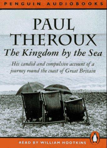 The Kingdom by the Sea (1997, Penguin Audio)
