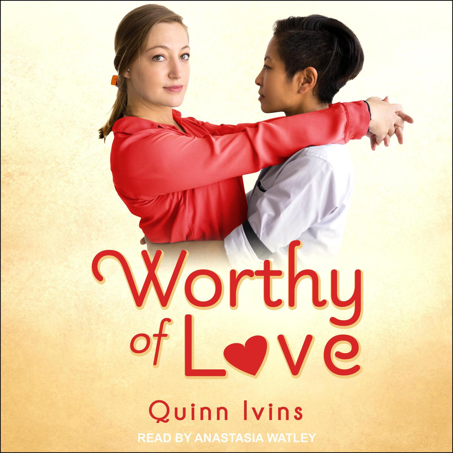 Worthy of Love (2021, Ylva Publishing)