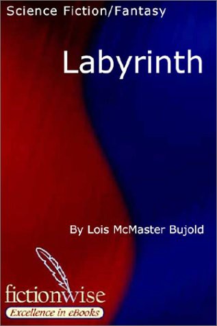 Labyrinth (1989, Fictionwise.com)
