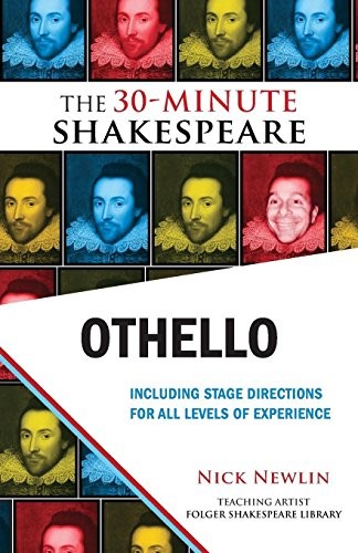 Othello (2010, Nicolo Whimsey Press)