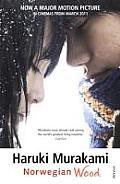 Norwegian Wood (Paperback, 2003, Vintage Books)