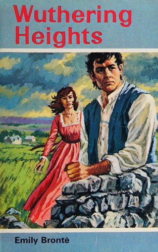 Wuthering Heights (Hardcover, Purnell)