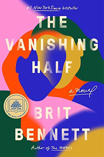 The Vanishing Half (Hardcover, Riverhead Books)