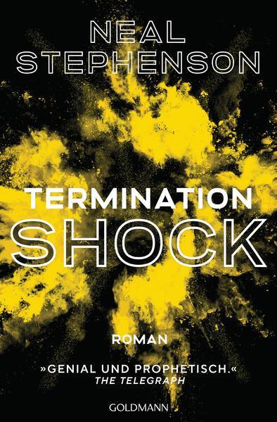 Termination Shock (German language, 2023)