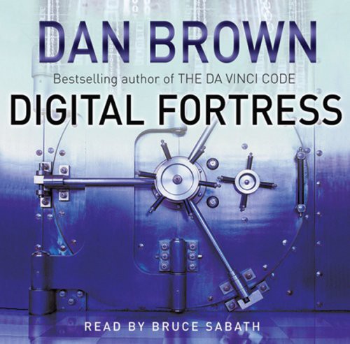 Digital Fortress (2004, Orion Pub Co)