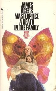 A death in the family (1969, Bantam Books, Inc.)