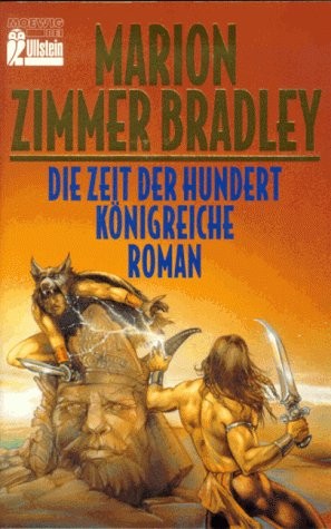 Die Zeit der hundert Königreiche (Paperback, German language)