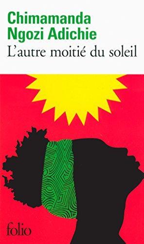 L'autre moitié du soleil (French language, 2017)