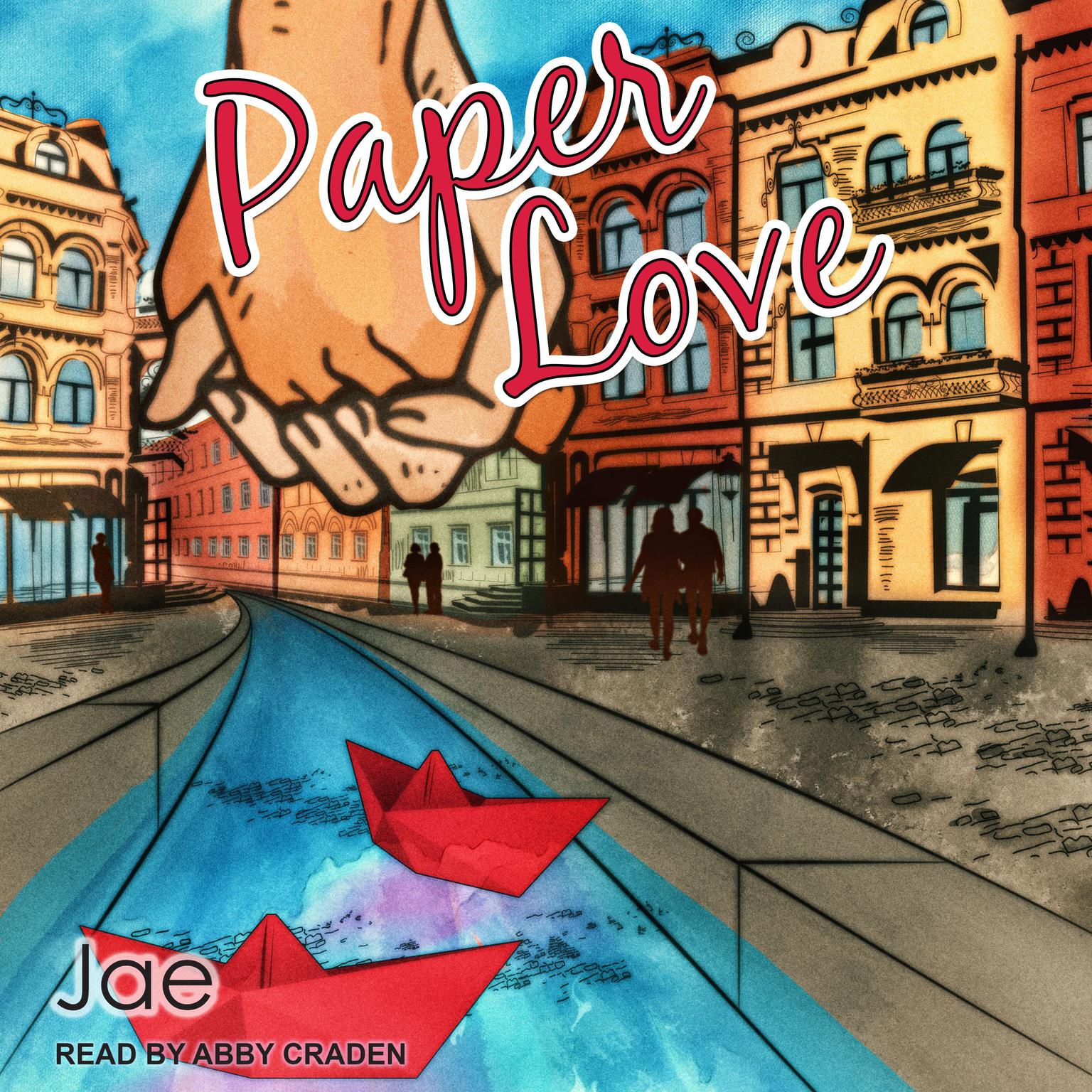 Paper Love (2018, Ylva Publishing)