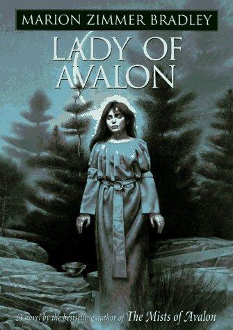 Lady of Avalon (1997, Viking)