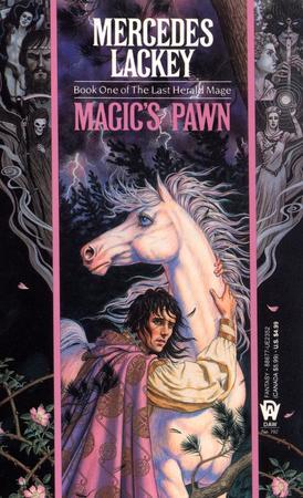 Magic's Pawn (Paperback, 1989, DAW)