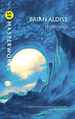 Helliconia (2001, Gollancz)