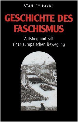Geschichte des Faschismus (Hardcover, German language, 2006, Tosa Verlag)