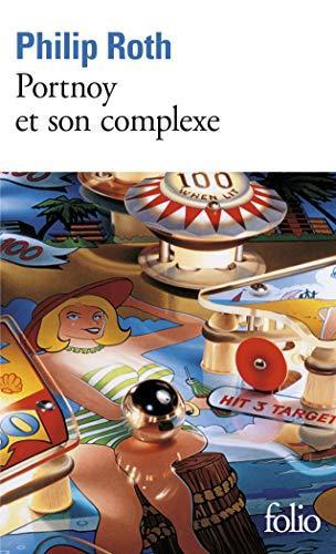 Portnoy et Son complexe (French language, 1973)