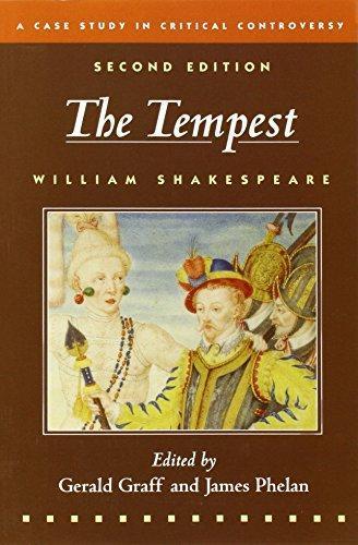 The tempest (2009)