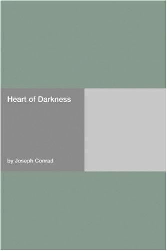 Heart of Darkness (Paperback, 2006, Hard Press)