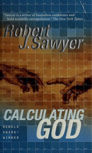 Calculating God (2001, Tor)