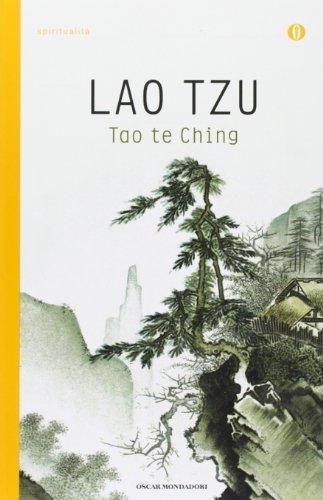 Tao te Ching (Italian language)