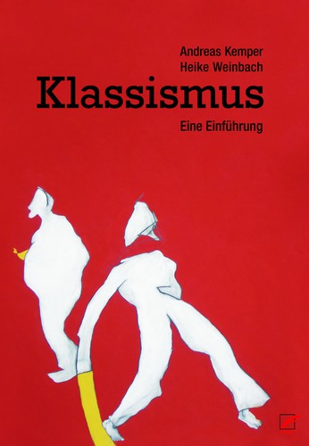 Klassismus (Paperback, German language, 2009, Unrast)