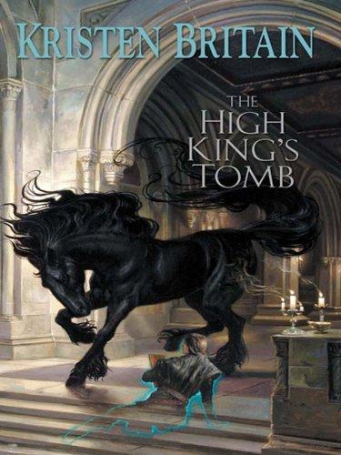 The High King's Tomb (2007)
