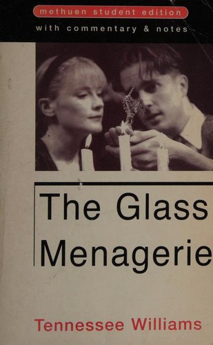 The Glass Menagerie (Paperback, 2000, Methuen Drama)