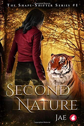 Second Nature (2020, Ylva Publishing)