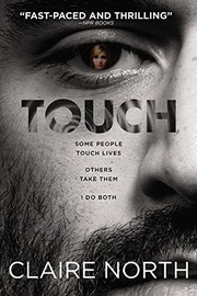 Touch (2015, Redhook)