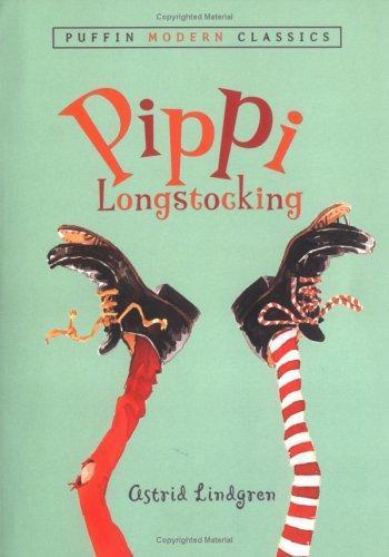 Pippi Longstocking (2005)