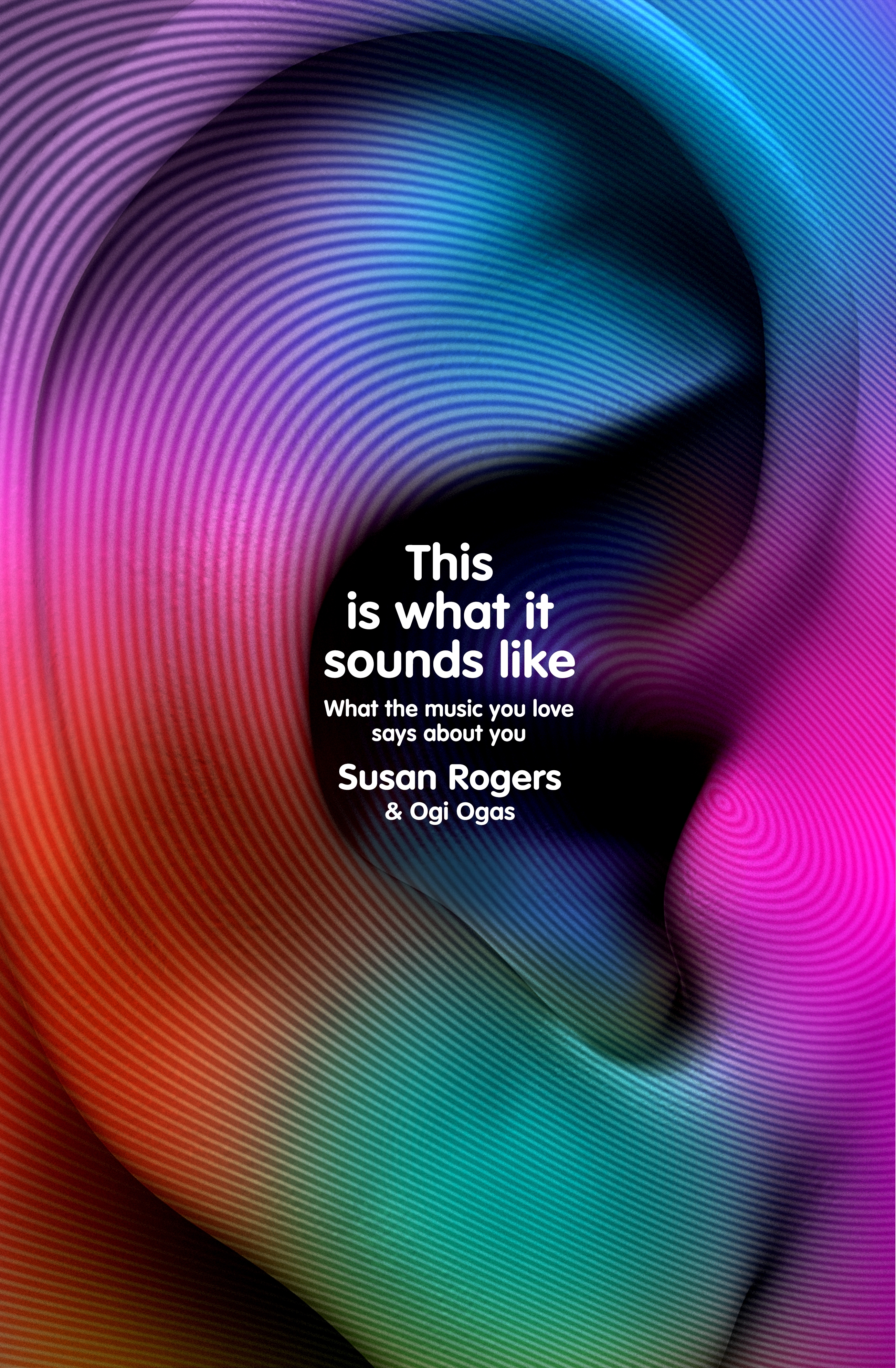 This Is What It Sounds Like (Paperback, 2022, The Bodley Head London)