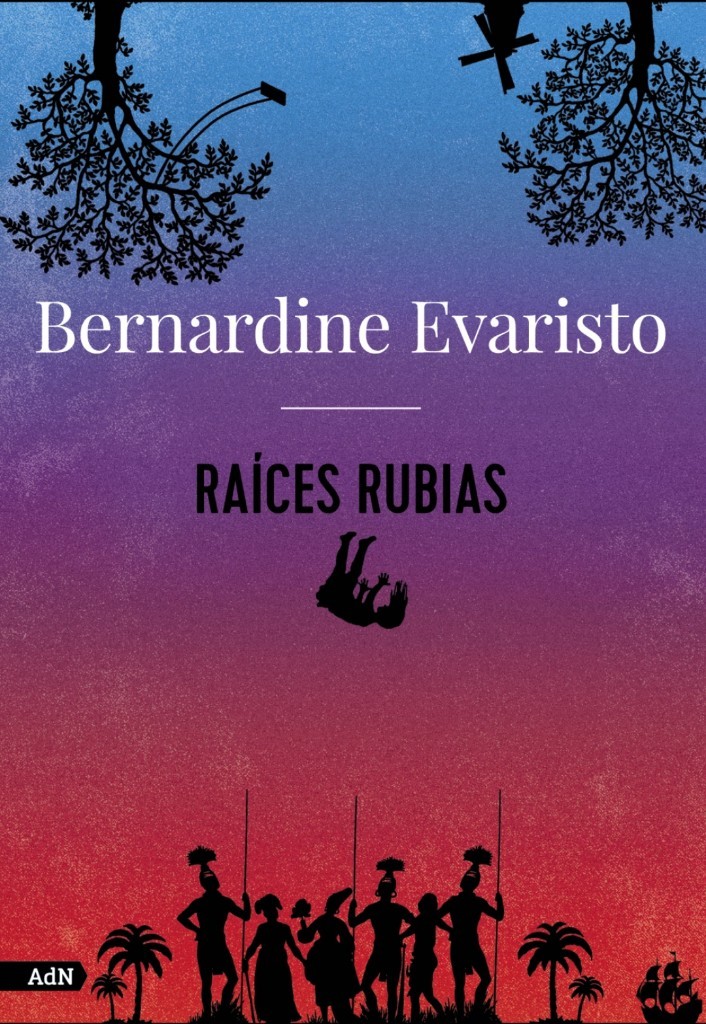 Raíces rubias