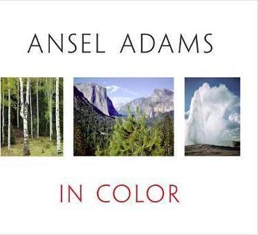 Ansel Adams in Color (2011)