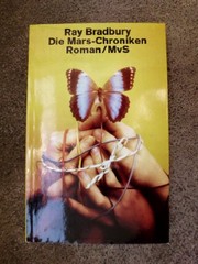 Die Mars-Chroniken (Paperback)