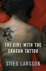 The girl with the dragon tattoo (2008, MacLehose Press)