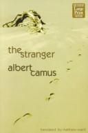 The stranger (2001, Wheeler Pub.)