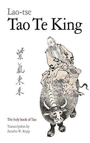 Tao Te King (German language, 2011)