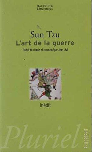 L'art de la guerre (French language)