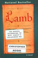 Lamb (2003, Tandem Library)