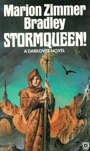 Stormqueen! (1980, Arrow)