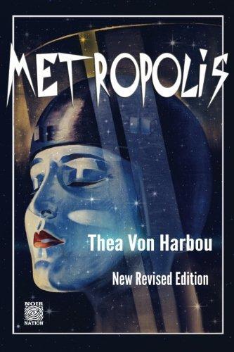 Metropolis (2013)