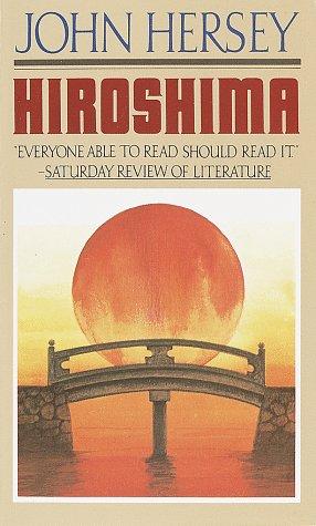 Hiroshima (1989, Vintage Books)