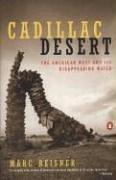 Cadillac desert (1993, Penguin Books)