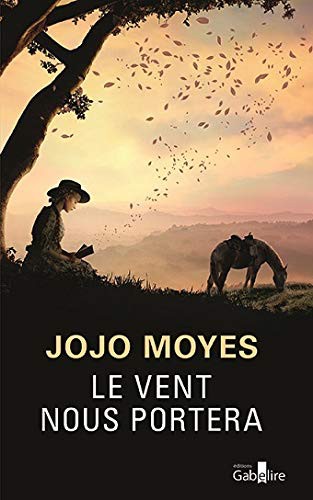 Le Vent nous portera (Paperback, 2021, GABELIRE)