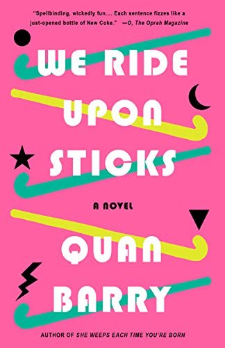 We Ride Upon Sticks (Paperback, 2021, Vintage)