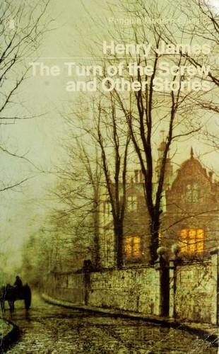 The turn of the screw (Paperback, 1969, Penguin)