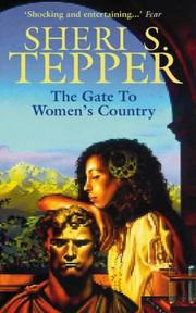 The Gate to Women's Country (Paperback, 1999, Voyager)