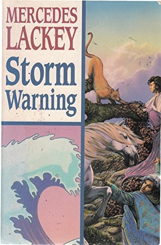 Storm warning (1994, Millennium)