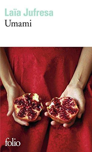 Umami (French language, 2017)