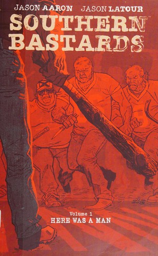 Southern bastards (Paperback, 2014, Image Comics)