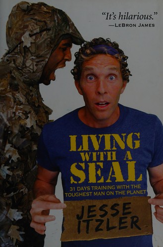 Living with a SEAL (2015)