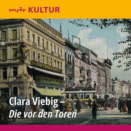 Die vor den Toren (AudiobookFormat, German language, 1985)